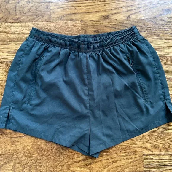 girlfriend collective Shorts Girlfriend Collective Moss